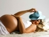 Автозагар во время беременности