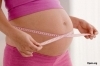 Причины маловодия при беременности