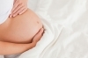 Тянет живот в начале беременности